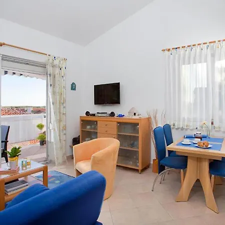 Apartamento In Vabriga With House Sea View Tar-Vabriga