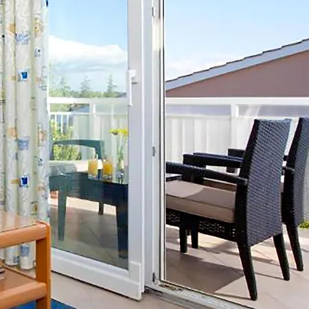 Apartment In Vabriga With House Sea View *